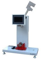 電子簡支梁沖擊試驗機(jī)